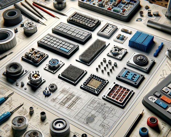 Maßgeschneiderte elektromechanische Lösungen: Der ELGRO-Weg zur Individualisierung 
