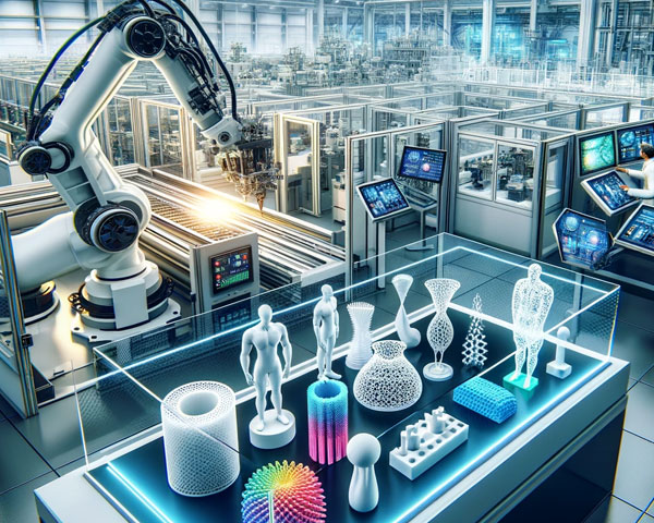 Silikonelastomer in der kundenspezifischen Produktion: Grenzenlose Möglichkeiten