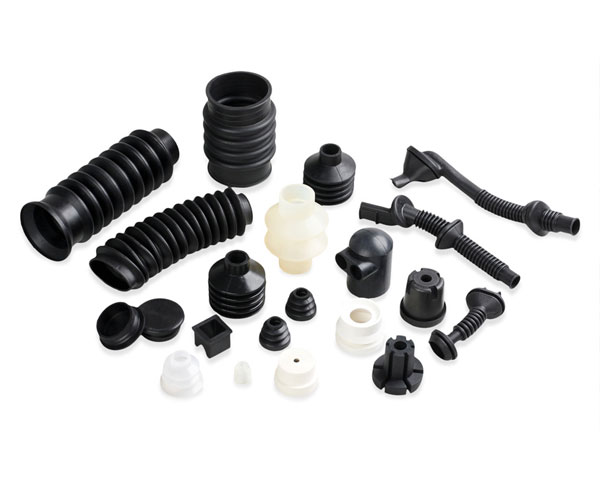 Anwendungsbereiche von Molding-Techniken