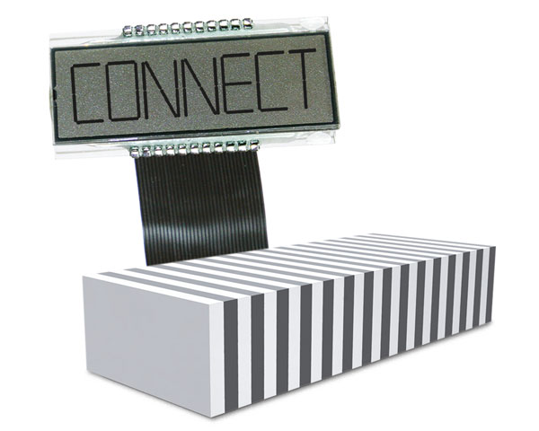 Zebra Connector