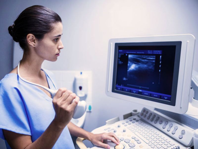 Overmolding in der Medizintechnik