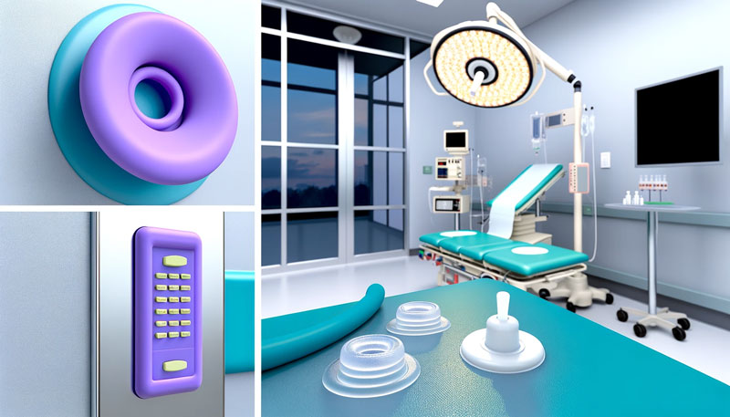 Medizinische Geräte