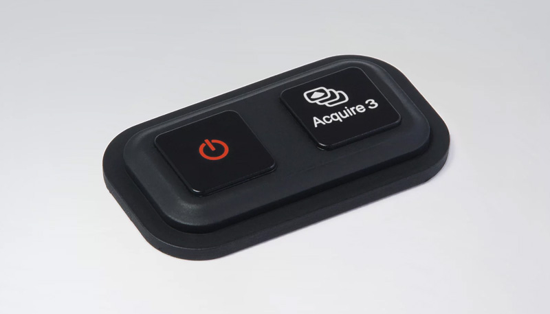 Beispiel aus der Bedientechnik