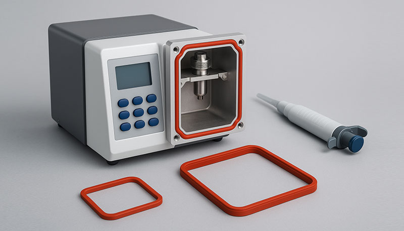 Funktionselement für medizinisches Geräte