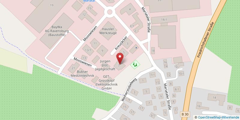 Link zur Karte OpenStreetMap