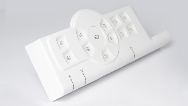 Co-Molding / Overmolding