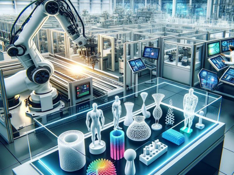 Silikonelastomer in der kundenspezifischen Produktion