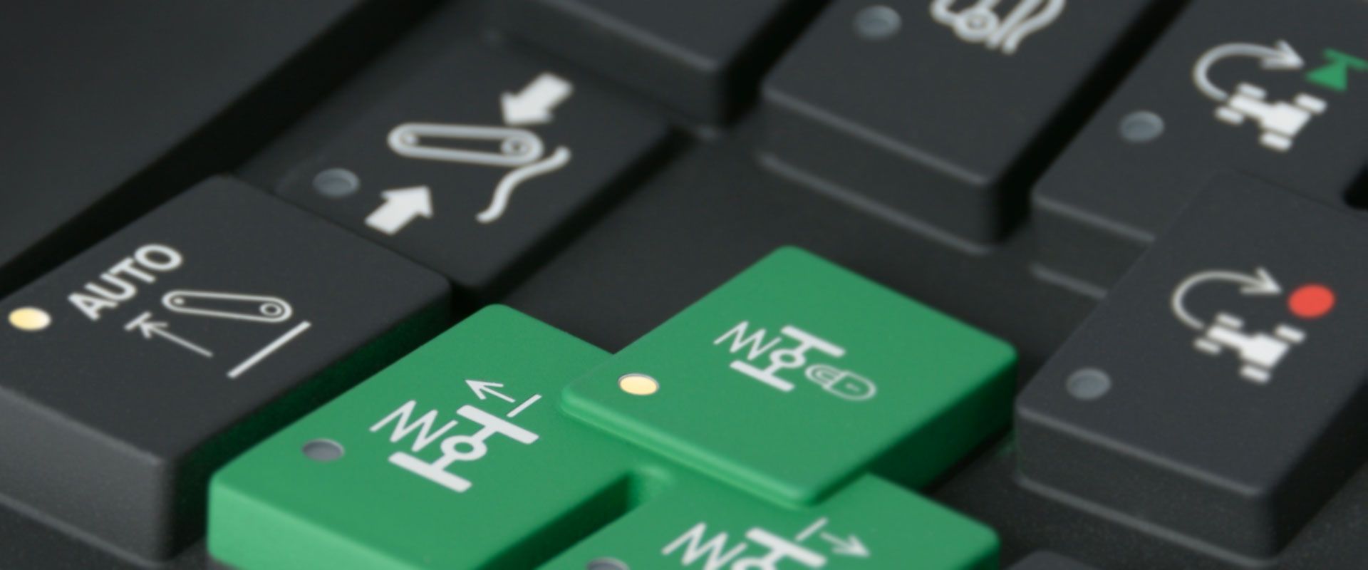 Elgro Technology – Schaltmatten und Silikon Tastaturen Slider 07